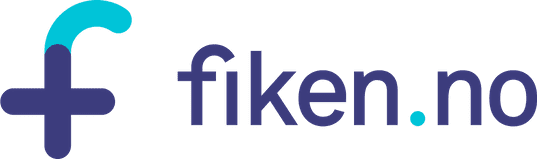 Logo av Fiken